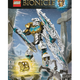 Illustration for article titled LEGO Bionicle Triumphantly Returns In January